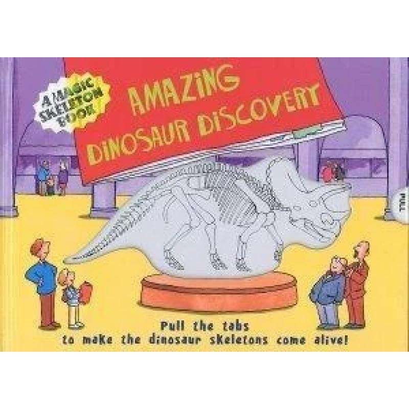 Amazing Dinosaur Discovery