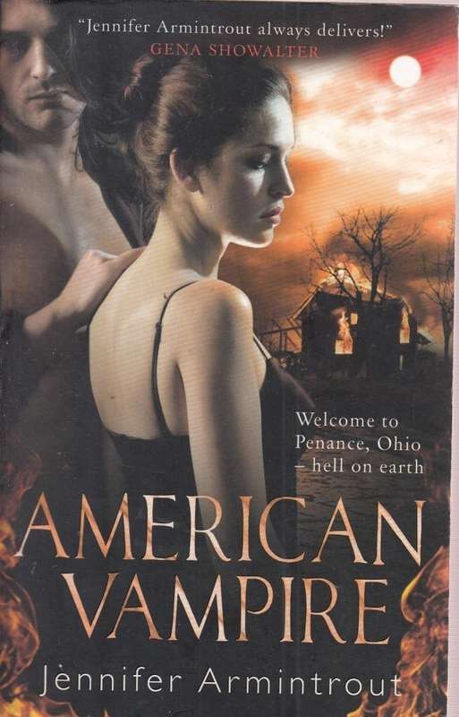 American Vampire