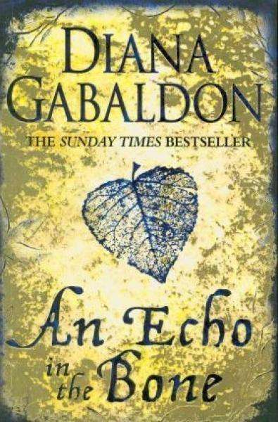 An Echo In The Bone