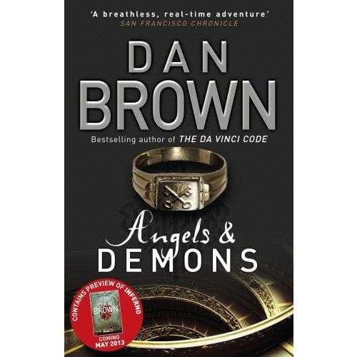 Angels And Demons