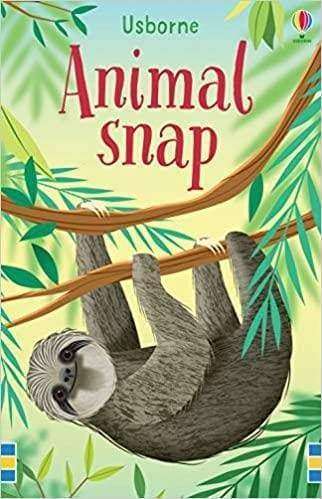 Animal Snap