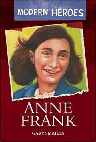 Ann Frank (Pocket Book)
