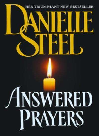 Answered Prayers