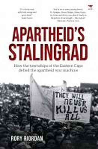 Apartheid Stalingrad