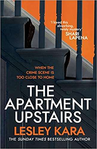 Apartment Upstairs