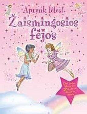 Žaismingosios fėjos (Lithuanian)