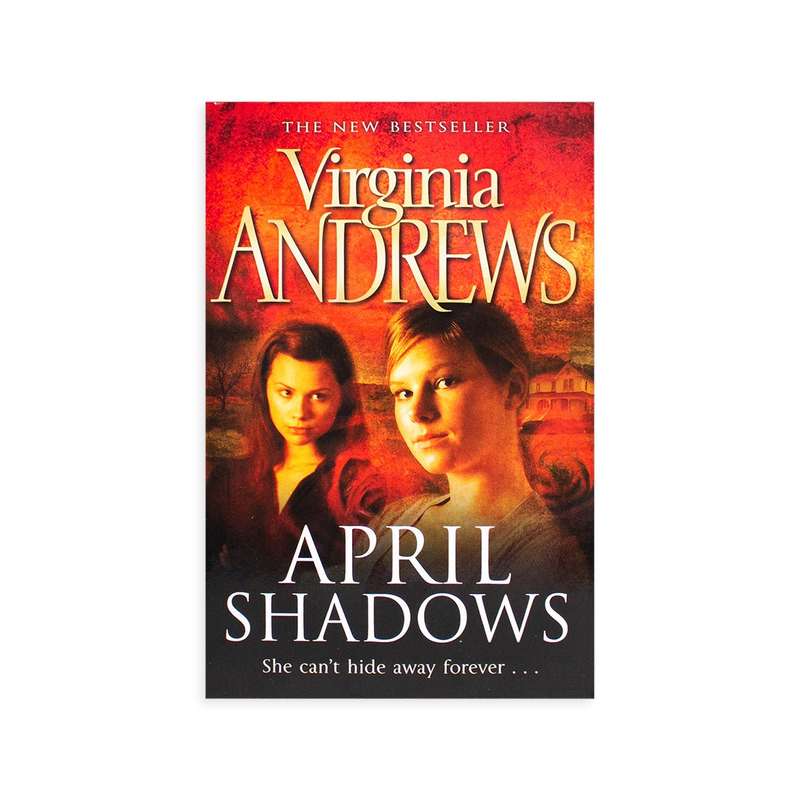 April Shadows