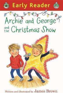 Archie And George And The Christmas Show