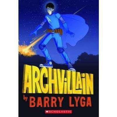 Archvillain