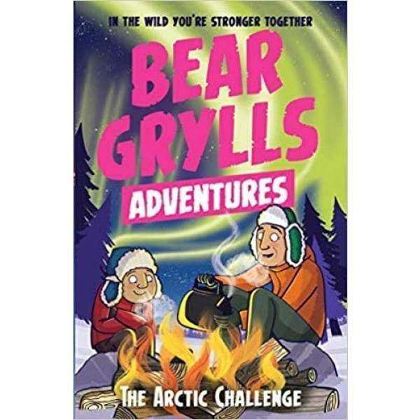 Arctic Challenge