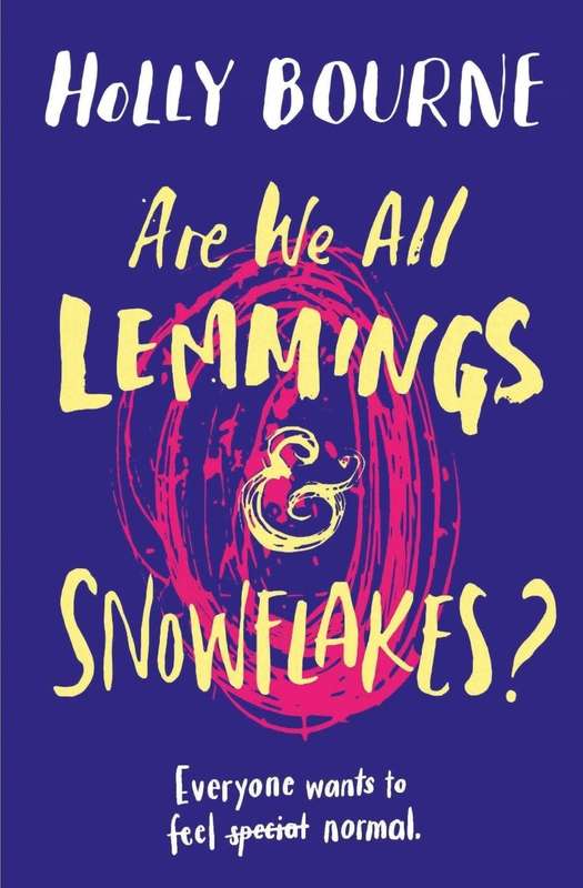 Are We All Lemmings And Snowflakes?