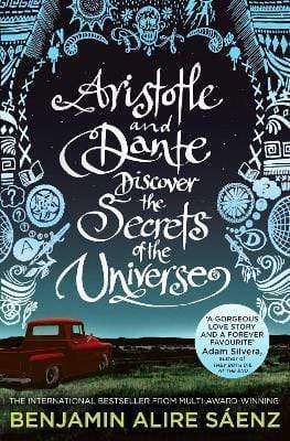 Aristotle And Dante