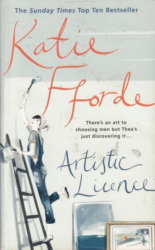 Artistic Licence