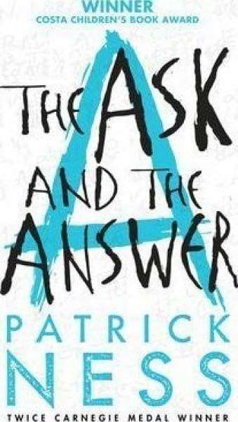 The Ask And The Answer