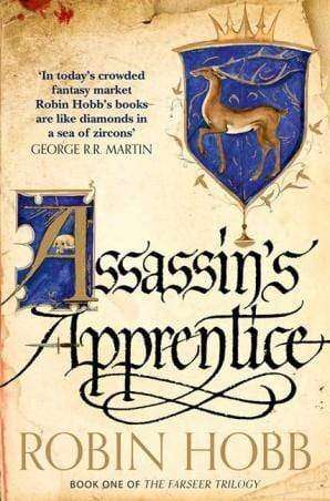 Assassins' Apprentice