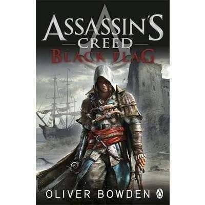 Assassin's Creed - Black Flag