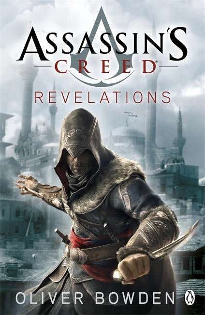 Assassin's Creed - Revelations