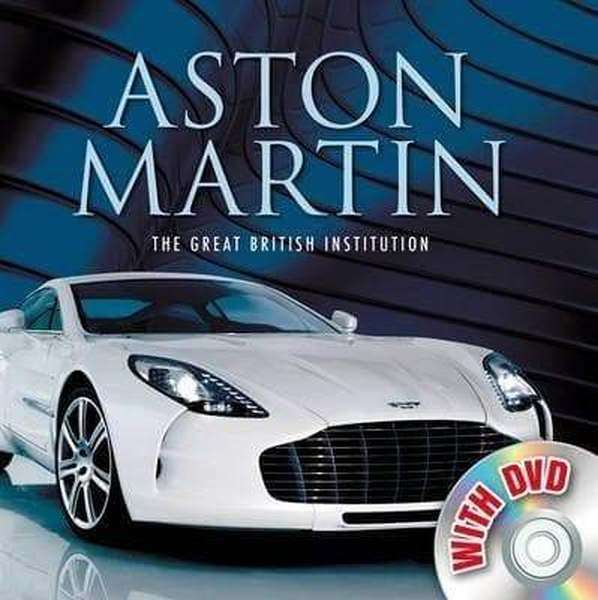 Aston Martin