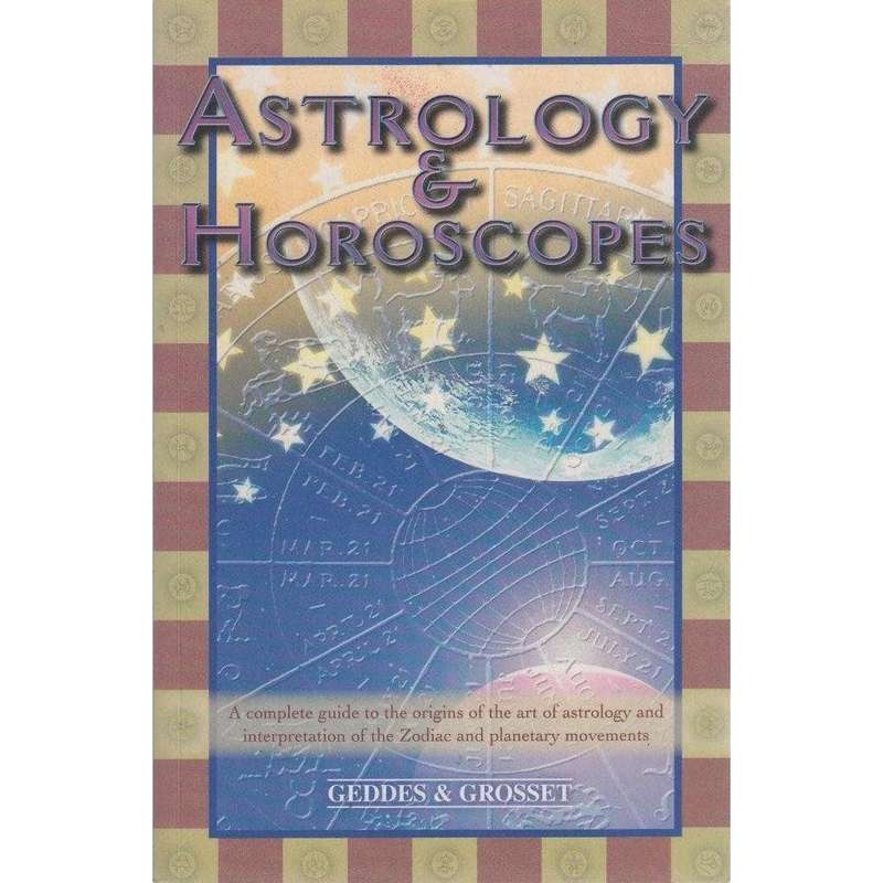Astrology and Horoscopes