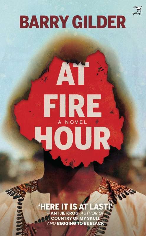 At Fire Hour (Signed Copy)