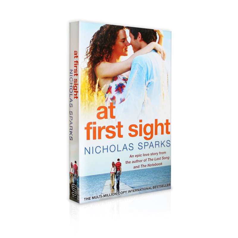 At First Sight