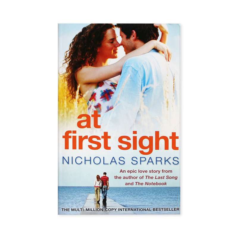 At First Sight
