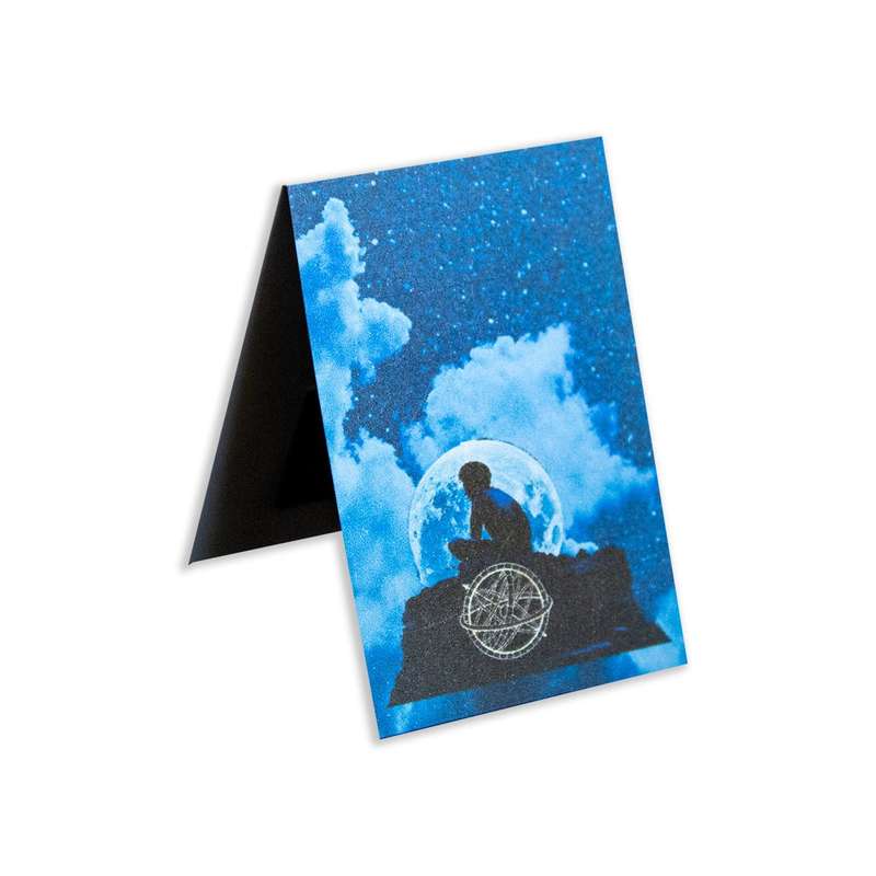 Atlas: The Story of Pa Salt - Deluxe Edition with Magnetic Bookmark