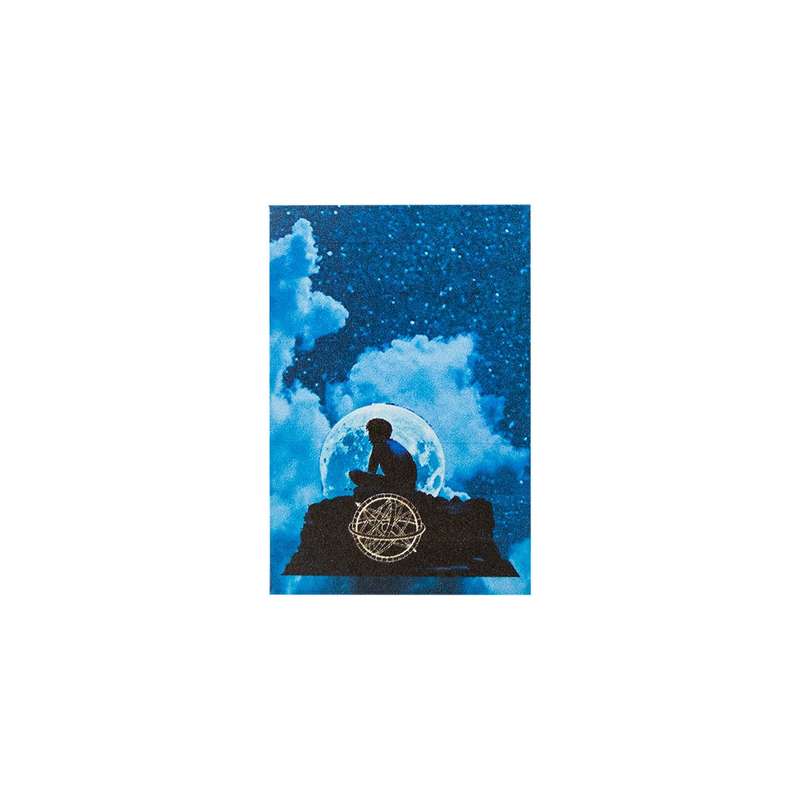 Atlas: The Story of Pa Salt - Deluxe Edition with Magnetic Bookmark