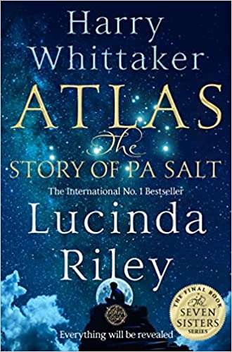 Atlas - The Story Of Pa Salt