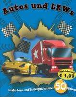 Autos Und Lkws (German)