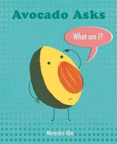 Avocado Asks
