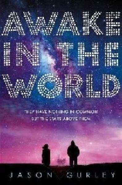 Awake In The World