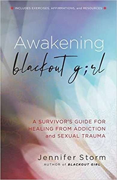 Awakening Blackout Girl