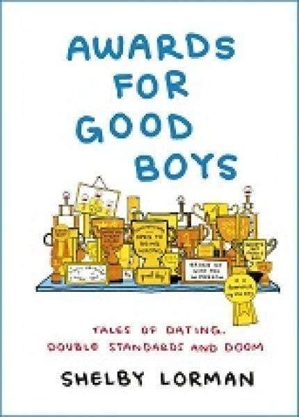 Awards For Good Boys