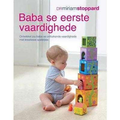 Baba Se Eerste Vaardighede