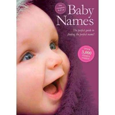 Baby Names