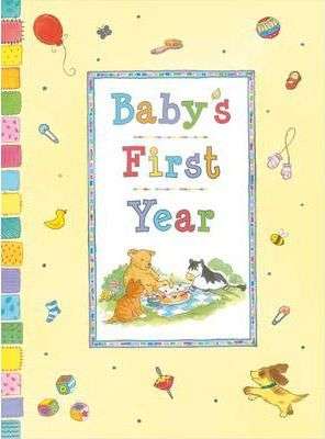 Baby's First Year