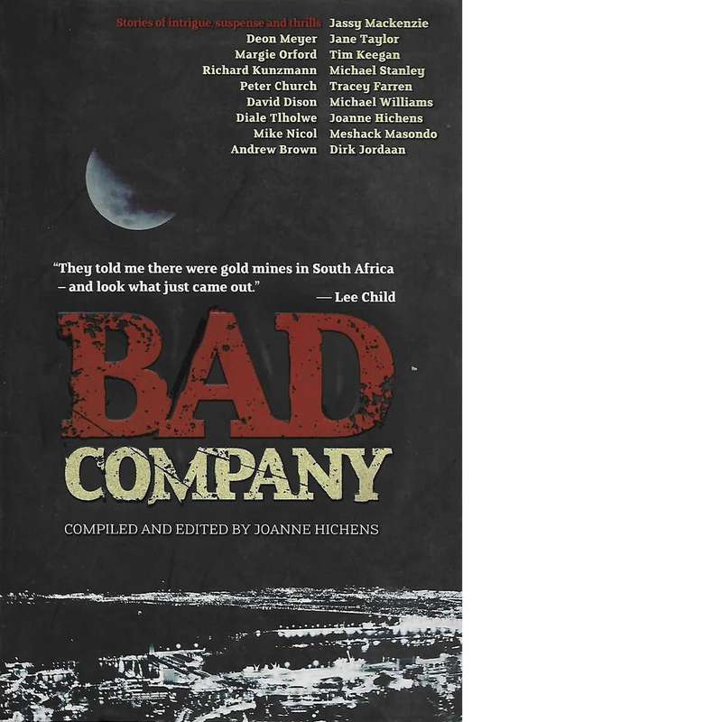 Bad Company