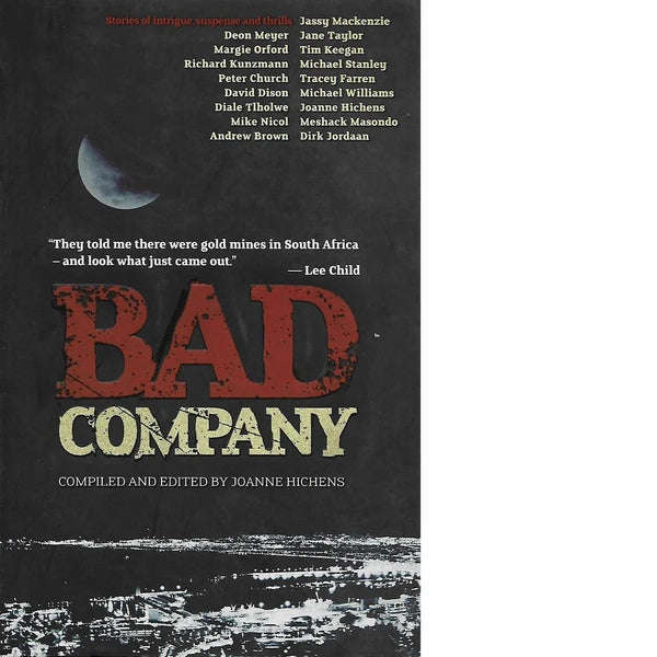 Bad Company