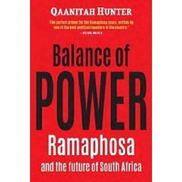 Balance Of Power
