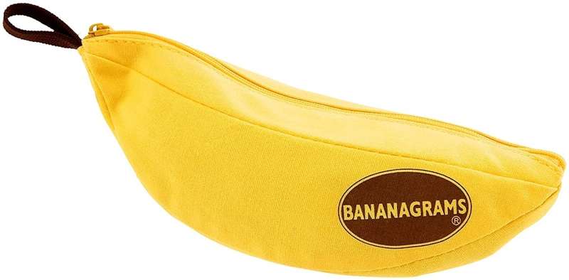 Bananagrams - Word Game