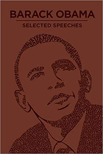 Barack Obama Selected Speeches