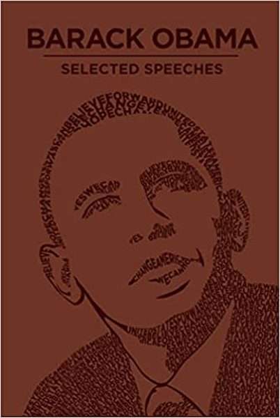 Barack Obama Selected Speeches