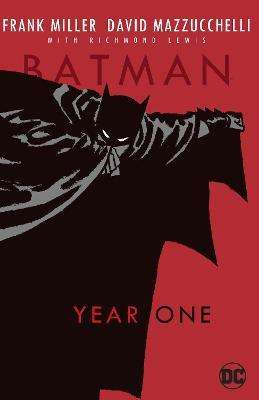 Batman - Year One