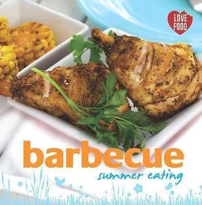 Barbecue Summer Eating