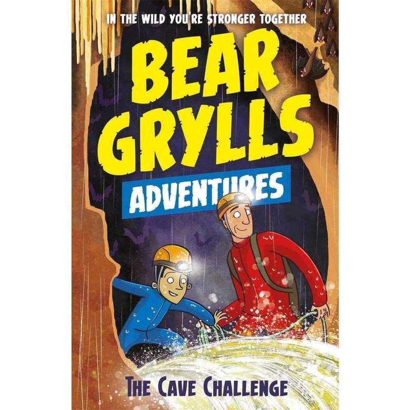 Cave Challenge