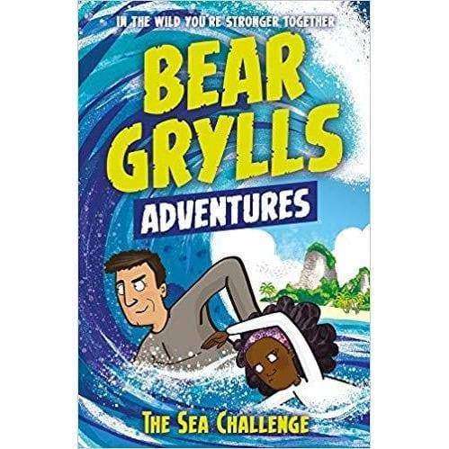 The Sea Challenge