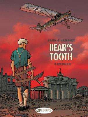 Bear's Tooth, Volume 3 - Werner