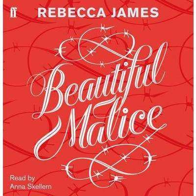 Beautiful Malice - Audio Book