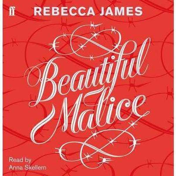 Beautiful Malice - Audio Book
